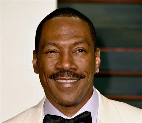 Eddie Murphy Net Worth 2024: A Comedic Legends Financial Triumph