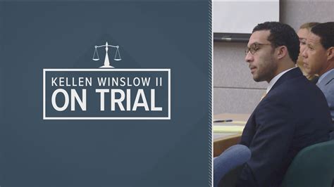 Kellen Winslow II on Trial: Testimony continued with Jane Doe 3 | cbs8.com