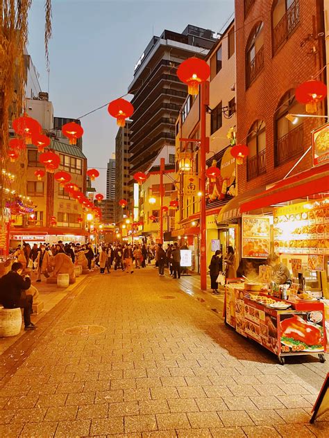 【神戸南京町〜メリケンパークの散歩道】異国情緒あふれる街の散策＆港町の夜景を楽しもう♡ なぎさコスパ 子連れおでかけが投稿したフォト