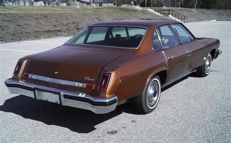 Estate Sale Survivor Oldsmobile Cutlass Barn Finds