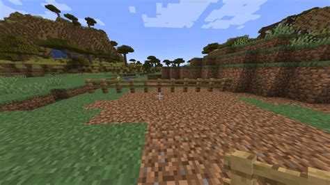 Como Fazer Uma Cerca E Proteger Sua Base No Minecraft Creo Gaming