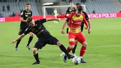 PKO BP Ekstraklasa Jak Korona Kielce Radzi Sobie W Klasyfikacji Pro