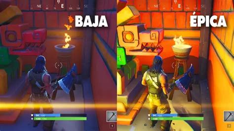 Requisitos Para Jugar Fortnite En Pc Especificaciones Tarjeta Gráfica