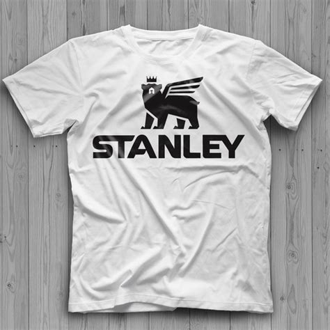 Stanley Logo Stanley Svg Transparent Stanley Logo Stanley Inspire