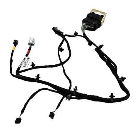 Ford Escape Center Console Wire Wiring Harness Oem 2020 2022 Ebay