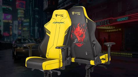 Secret Lab Chair Ultimate Gaming Chair Guide 2025 Wepc