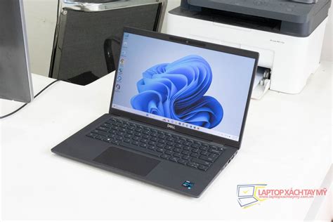 Dell Latitude 7420 I7 1185g7 Ram 16gb Ssd 256gb Thiết Kế Màn Hình