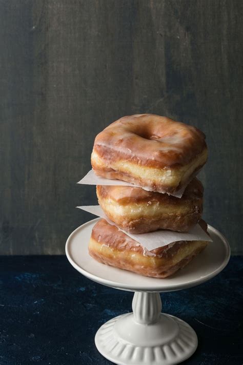 How To Make Your Own Doughnuts Viva