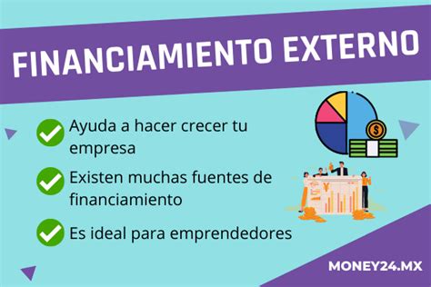 Financiamiento Externo Dinero Rápido y Online I MEJORES OFERTAS