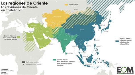 Oriente Escapamento - Rotulado Mapa Fisico Do Medio Oriente