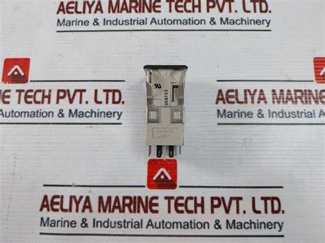 Omron A3pa 704 Lighted Push Button Aeliya Marine