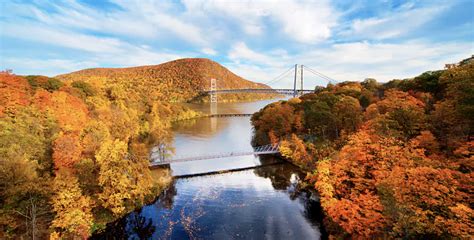 Explore Hudson River Valley - Amazing Travel Treasures | Customized ...