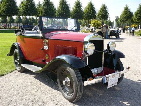 Opel C Convertible Opel Antique Cars Old Cars