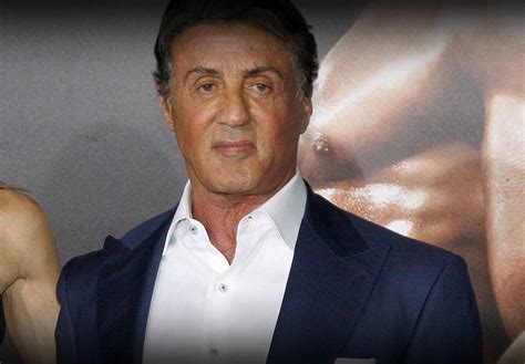 Sylvester Stallone Birthday