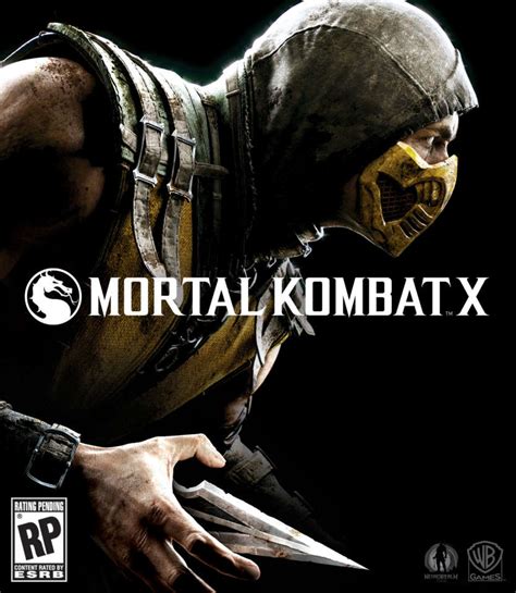 Mortal Kombat X - GameSpot