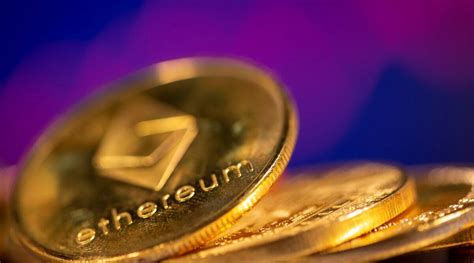 Ethereum Transaction Fees Continues To Drop Now At A 5 Month Low