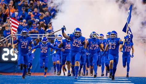 Utah State vs. Boise State preview