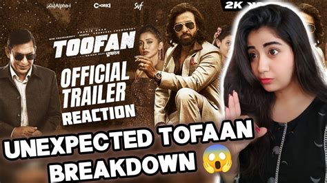 Toofan Movie Trailer Reaction Mega Star Shakib Khan Mimi Bangladesh