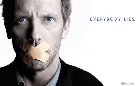 House - Everybody Lies - House M.D. Wallpaper (561420) - Fanpop