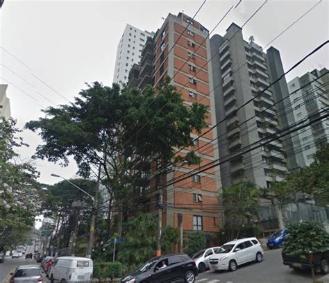 Condomínio Residencial Harmonia Vila Madalena São Paulo SP