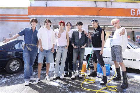 BTS Hace Historia Y Continua Encabezando La Lista Hot De BILLBOARD Por Sexta Semana