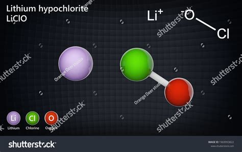 Lithium Hypochlorite: Over 3 Royalty-Free Licensable Stock Illustrations & Drawings | Shutterstock