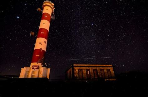 Lighthouse Night Stock Photos, Images and Backgrounds for Free Download