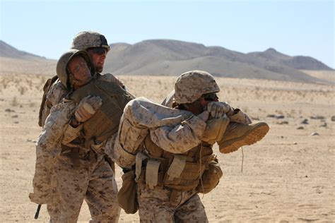 Dvids Images Integrated Task Force Infantry Marines Conduct