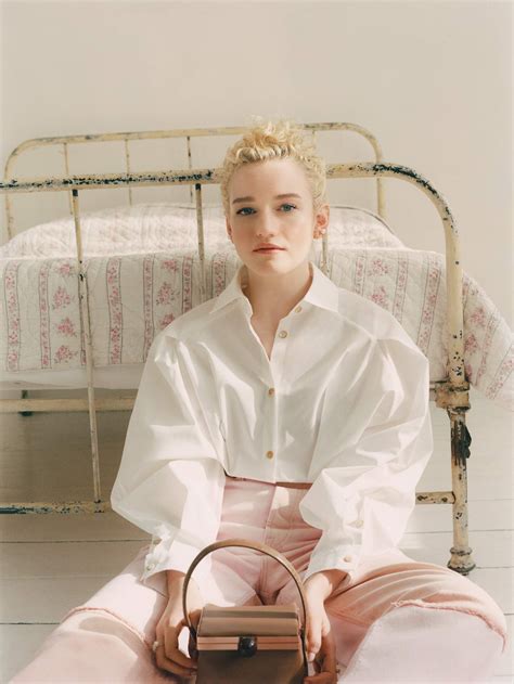 Julia Garner Nude Explicit Collection Photos Video The