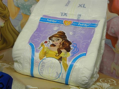 Xl Xp 5000 Custom Abdl Diaper Etsy