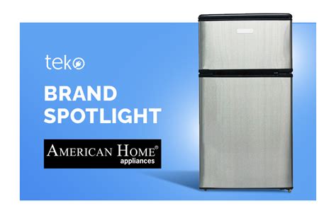 American Home Appliances Tips By Teko Ph