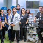 Hospital Padre Hurtado Adquiere Nuevo Y Moderno Equipamiento Para Su