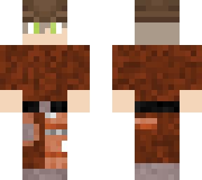 Fletcher | Minecraft Skins