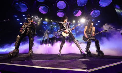 KISS Become First U.S. Band To Go Fully Virtual And Announce Avatar ...