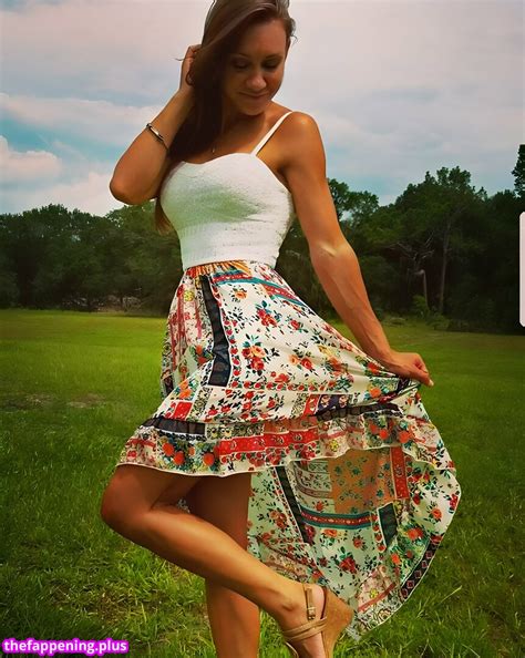Huntress Jen Hjen7 Huntress Jen7 Nude OnlyFans Photo 37 The Fappening Plus