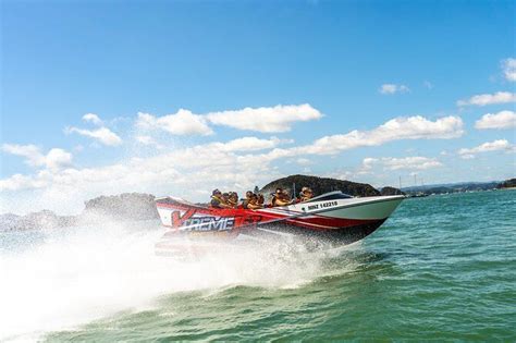 Best Places To Jet Boat In New Zealand Nz S Best Jet Boat Tours