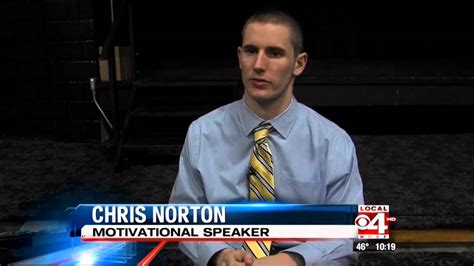 Chris Norton Story Youtube