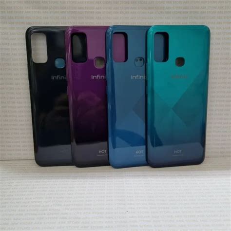 Infinix Hot Play Back Panel Daraz Lk