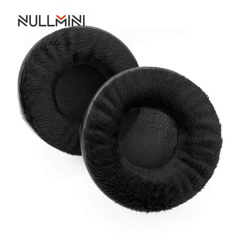 Nullmini Almohadillas De Repuesto Para Auriculares Koss Hq Tama O