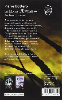 Couvertures Images Et Illustrations De Les Mondes D Ewilan Tome