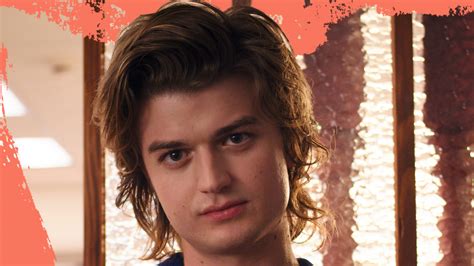 Stranger Things Fans Go Wild Over Dominos Pizza Ad Starring Joe Keery Aka Steve Harrington