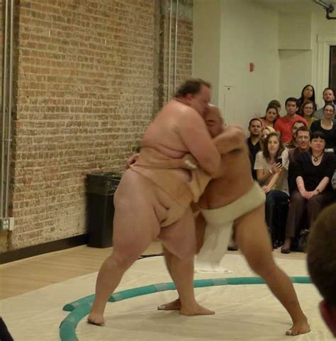 Fat Naked Sumo Wrestler Hot Sex Picture