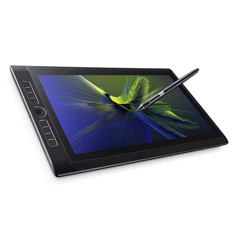 新作入荷 大もぐらWACOM MobileStudio Pro DTH W1620H スマホタブレットパソコン ifk bme hu