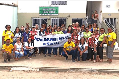 Convenção Batista Brasileira CBB