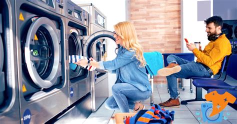 How To Start A Laundromat Business Steps For Business Success