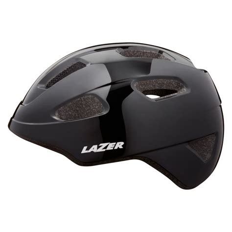 Kask Rowerowy Lazer NUT Z Kineti Core Black 50 56 Cm Lazer Sport