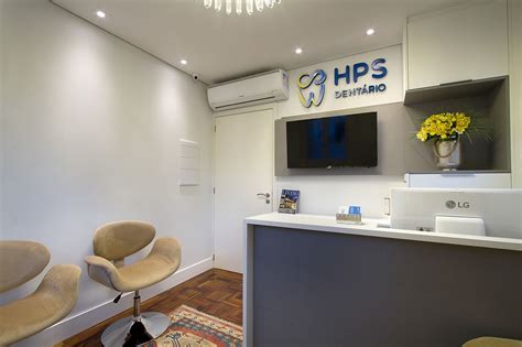 HPS Dentário Dentistas em Porto Alegre