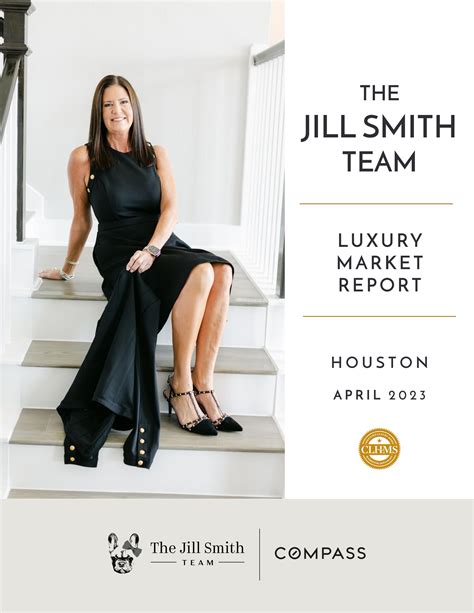 Jill Smith Luxury Market Report April 2023 By The Report Group Issuu