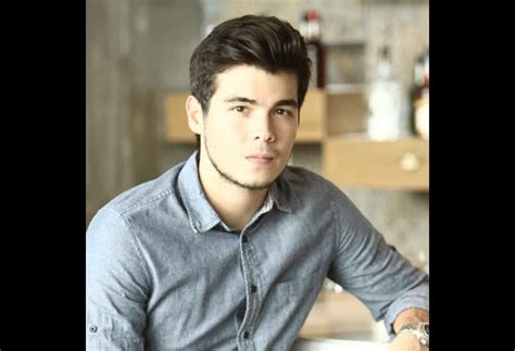 10things 10 Things You Should Know About Erwan Heussaff