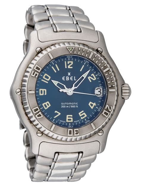ebel - Shop The Best Discounts Online OFF 57%